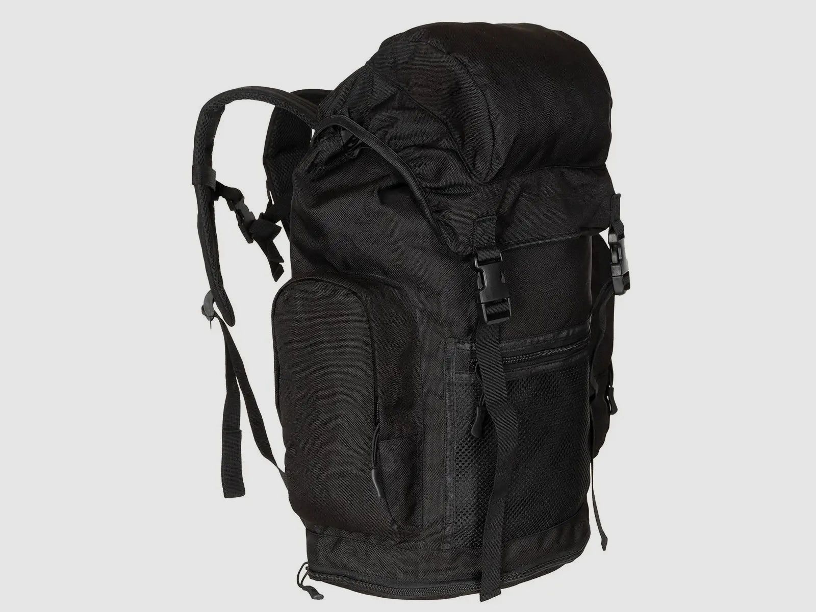 MFH MFH Britischer Rucksack 30 L - Oliv