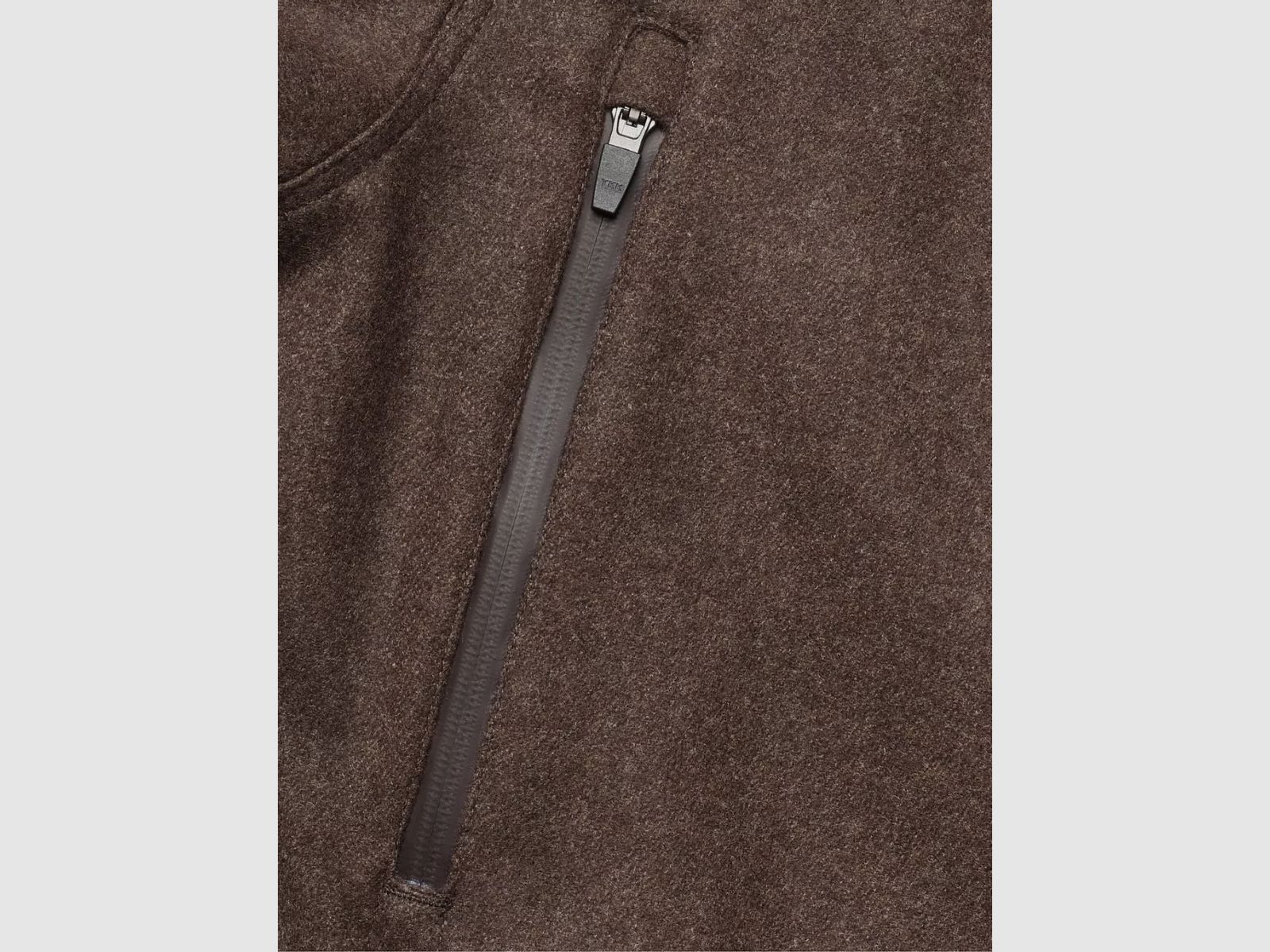 Chevalier men's jacket loden short