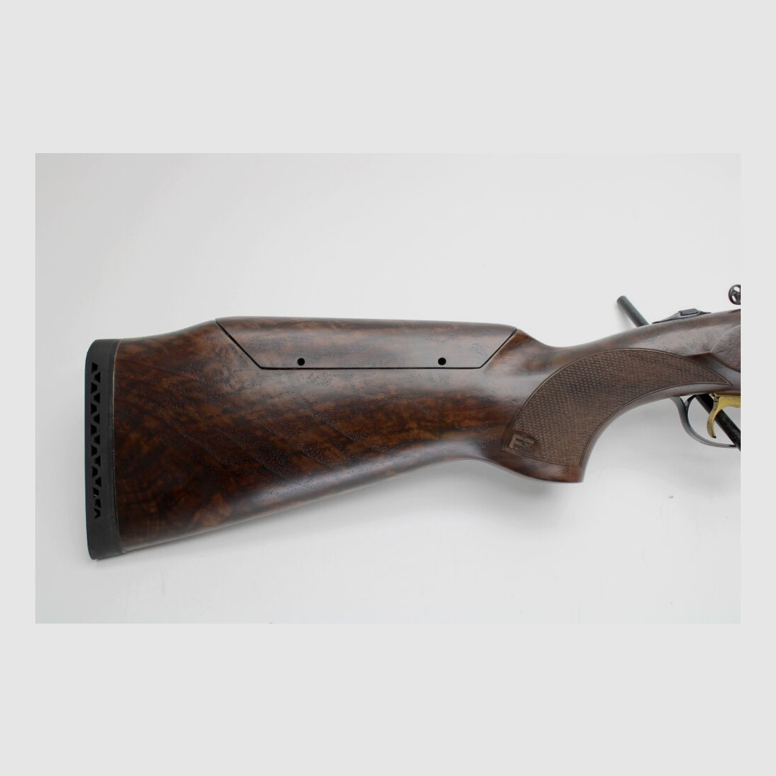 BDF F.A.I.R. RACING II SPORTING Trap Shotgun Trap 12/76