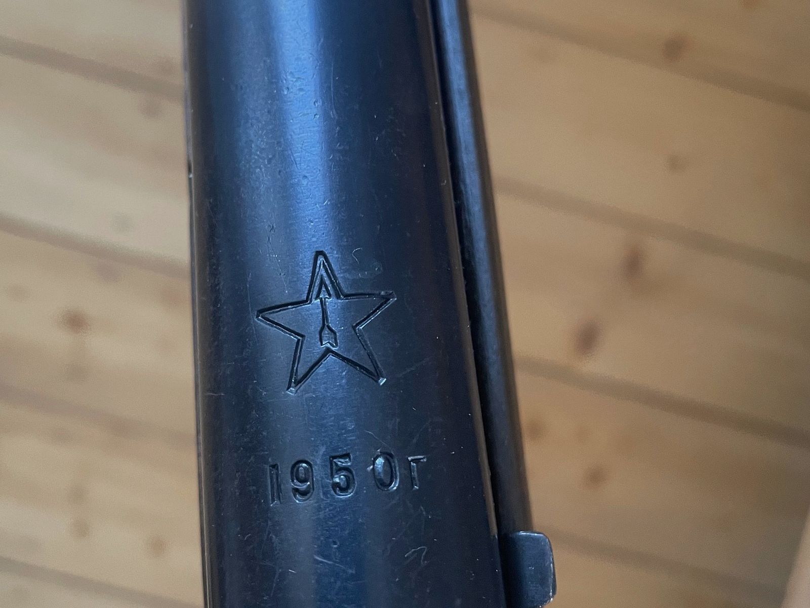 SKS Simonov Sehr schöner Zustand+ 200 Patronen 7,62x39, Tula  Lauf TOP Zustand, nummerngleich