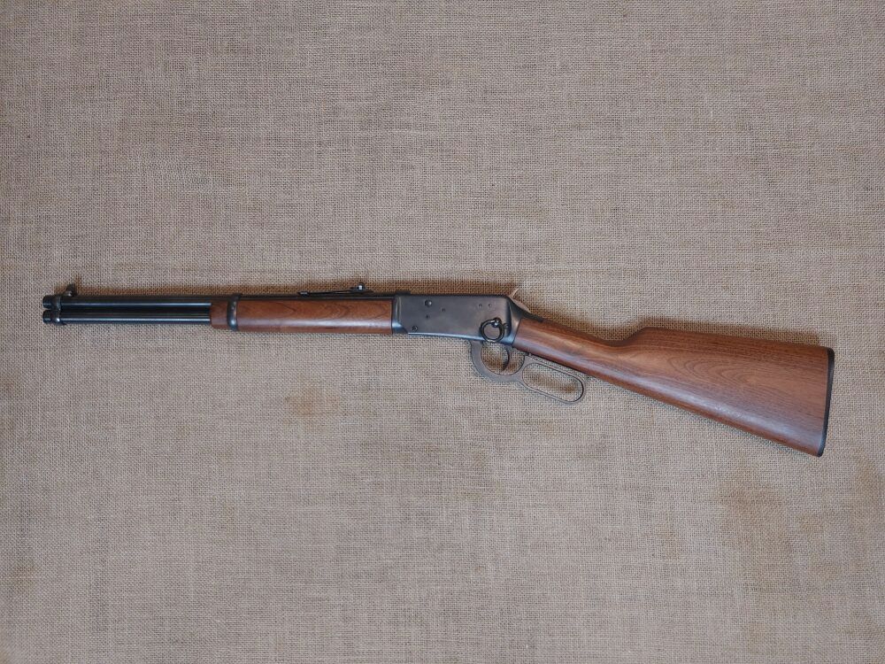 Winchester, USA M 1894 Trapper