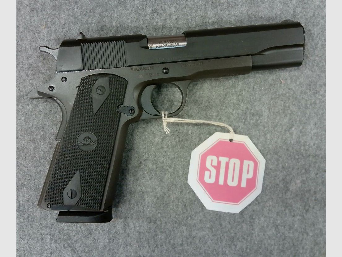 Armscor 1911 A1