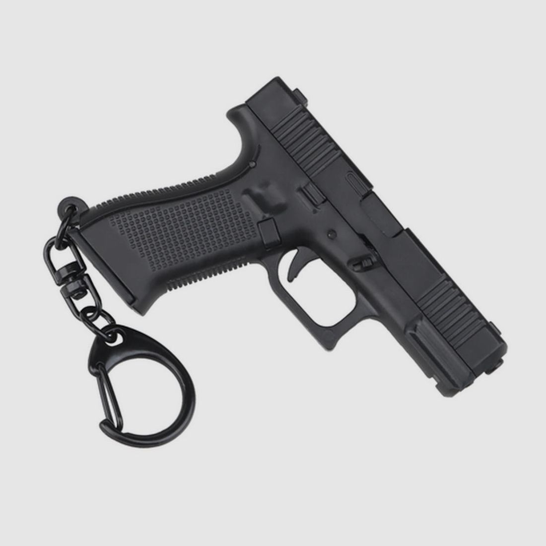 Adapter Magazin Chiappa Firearms für Glock PAK-9 - Präzise Kompatibilität - Zuverlässigkeit im Gelände, Bild 2 von 5