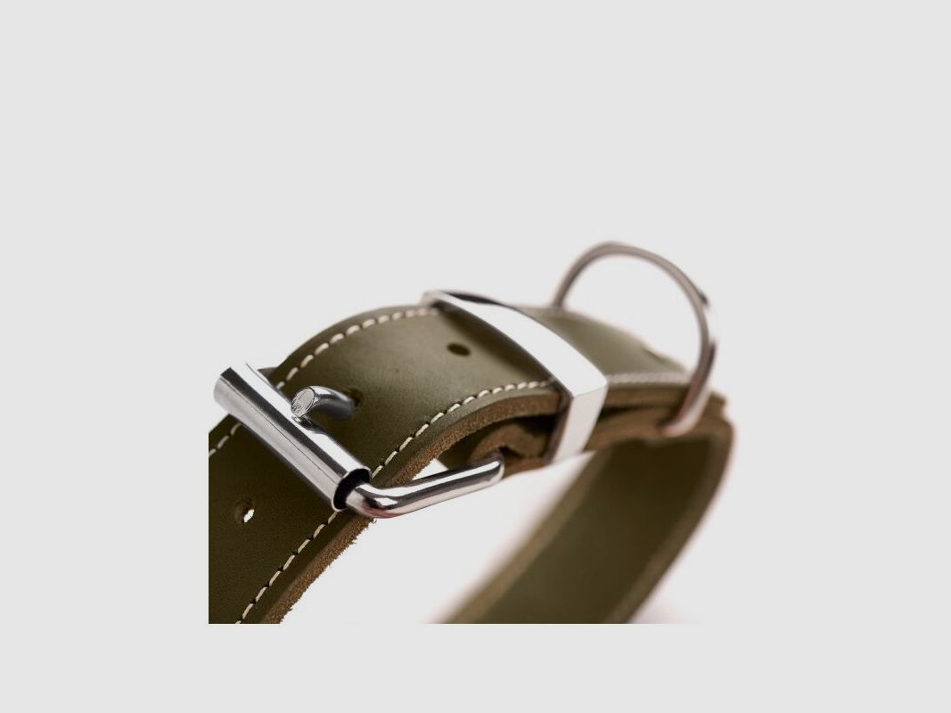 Hunter Halsband Aalborg Special