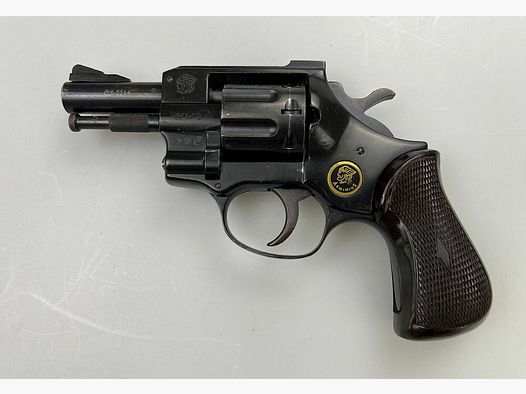 Weihrauch Arminius HW3