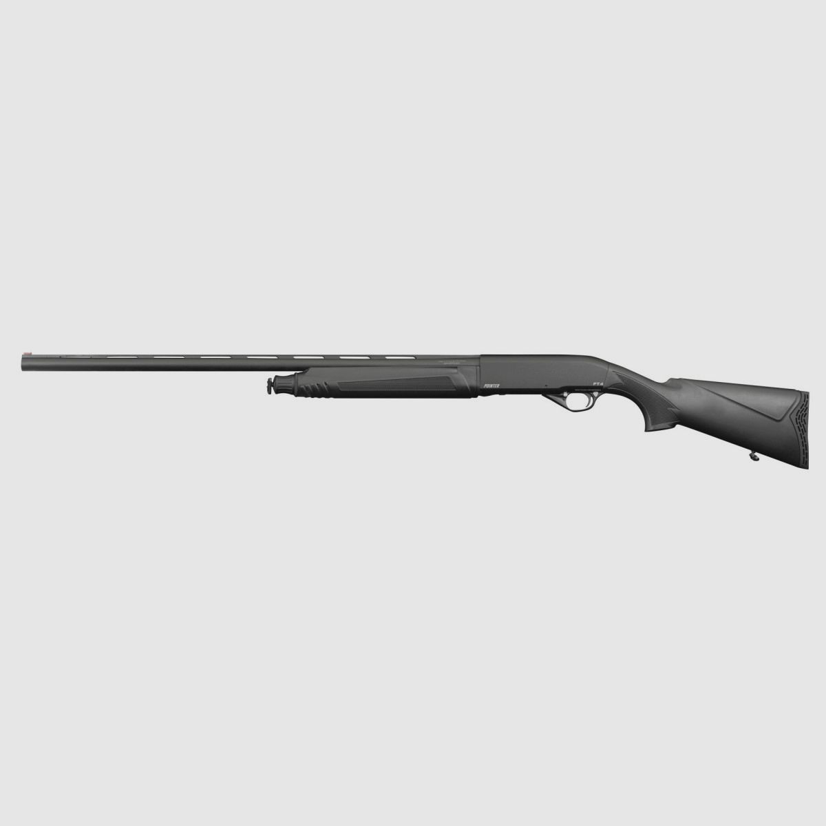 Selbstladeflinte FT4 Black Kal. 12 71cm POINTER