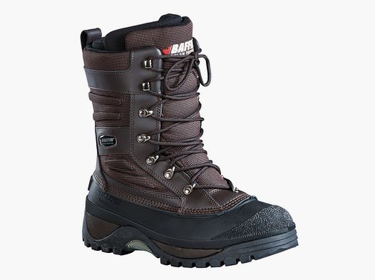 Baffin Zimowe Buty Crossfire