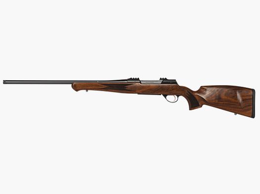 J.G. Anschütz 1782 D G-15x1 German stock caliber 6.5 Creedmoor LL 520 mm repeating rifle