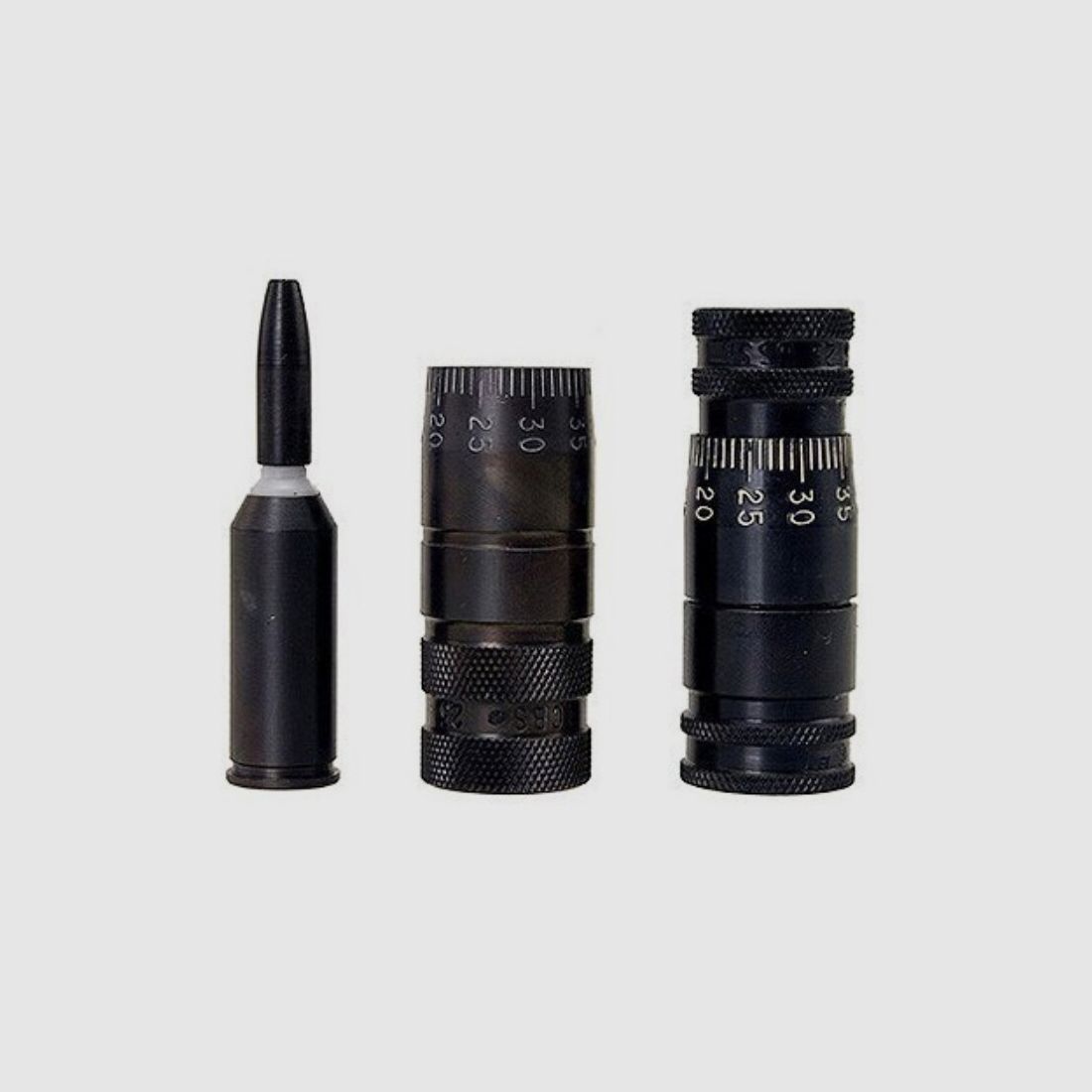 RCBS Precision Mic / Micromètre 6,5 Creedmoor #88313