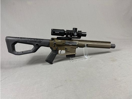 Hera The 15th C "Sport" Limited Edition in .223 Rem. 