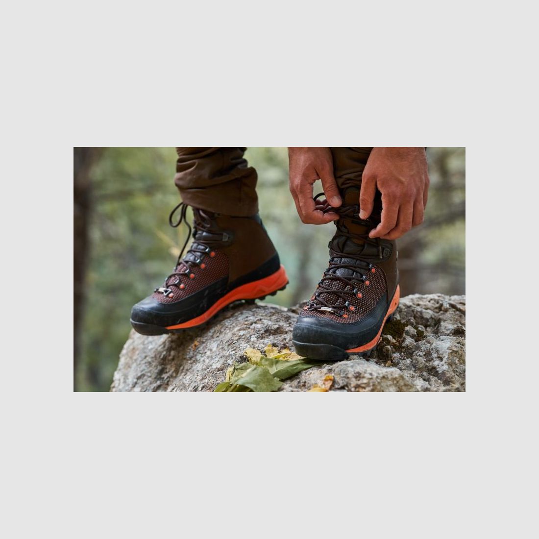 Crispi TRACK GTX FOREST, image 4 sur 5