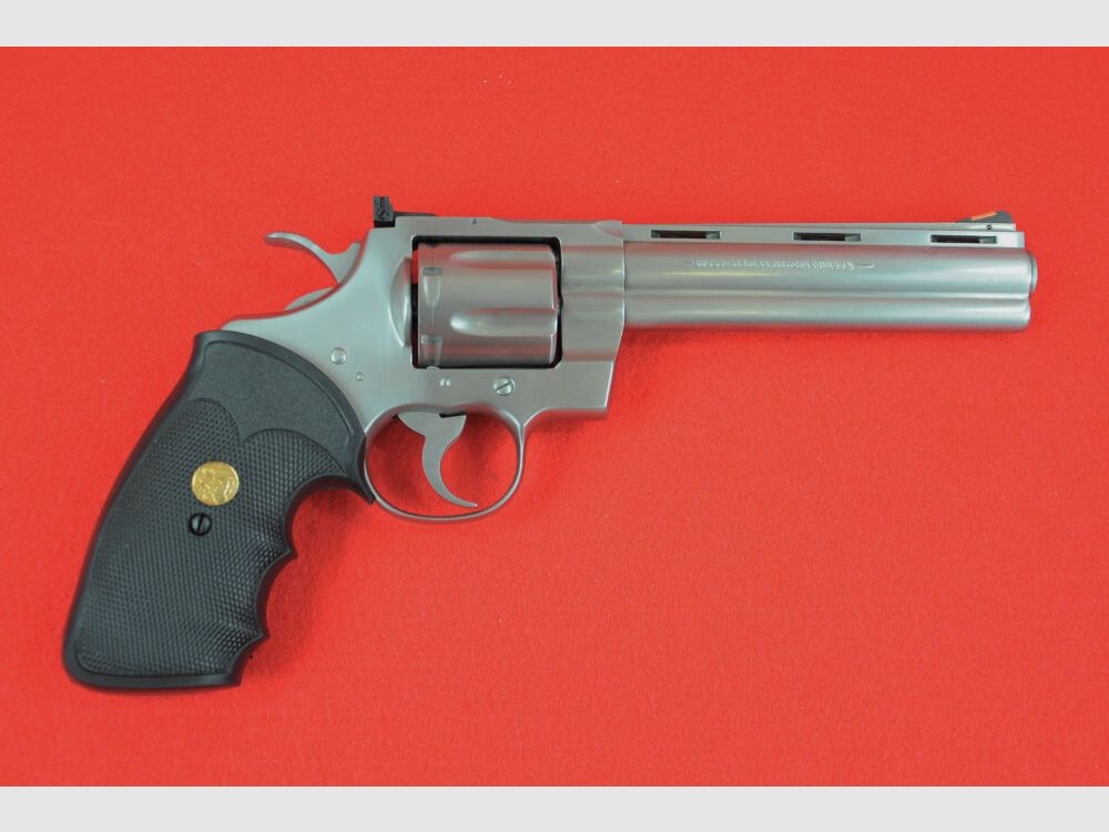 Colt Colt Python