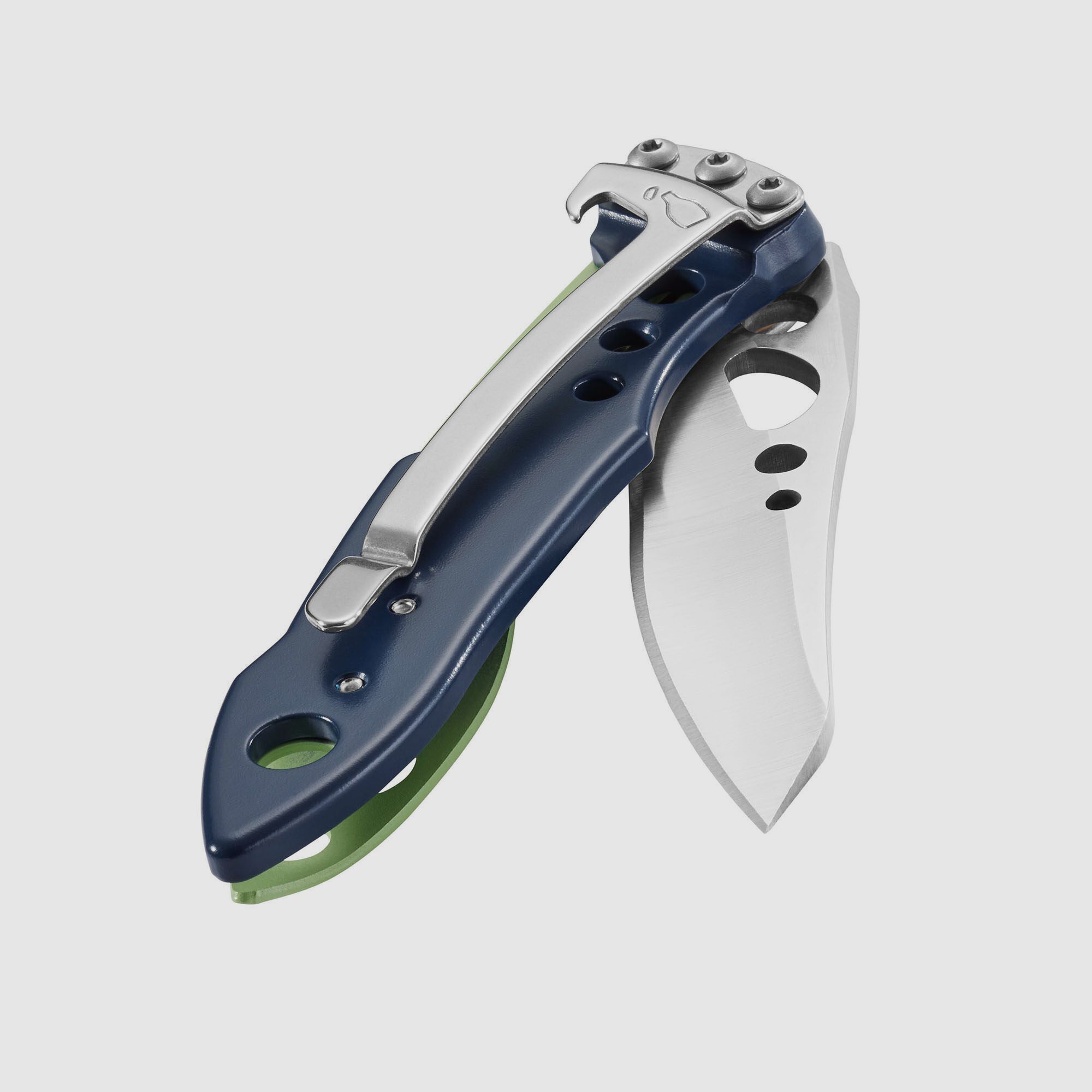 Leatherman SKELETOOL KB Verdant