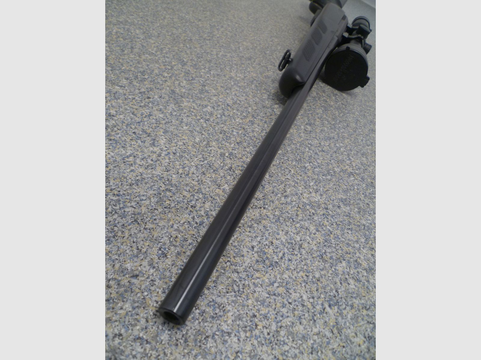 Repetierbüchse Tikka T3 lite 8x57IS Links