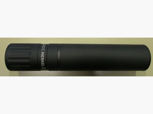Merkel HLX Suppressor