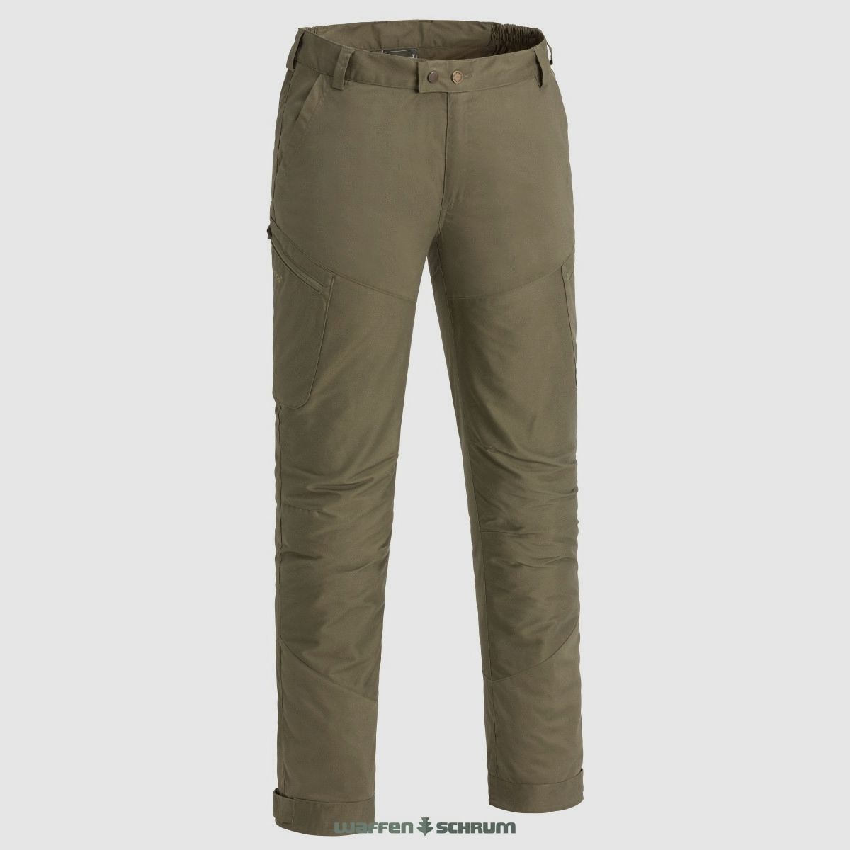 Pinewood Hose Tiveden Anti-Insect H.Olive