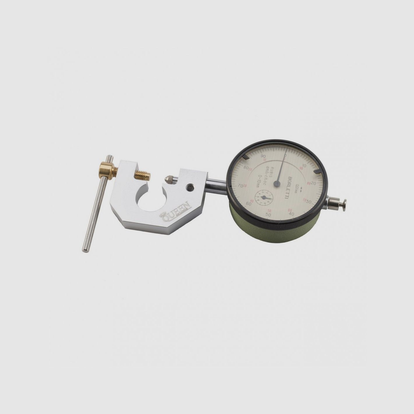 QUEEN RELOADING REAR SIGHT REGULATOR FOR GUSTAV M96