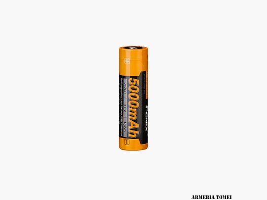 FENIX – AKUMULATOR ŁADOWANY PRZEZ USB ARB-L21-5000 V2.0