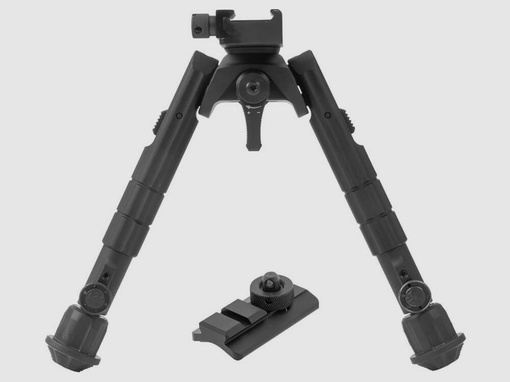UTG Bipod UTG Recon 360 TL — 17-23, imagen 2 de 8