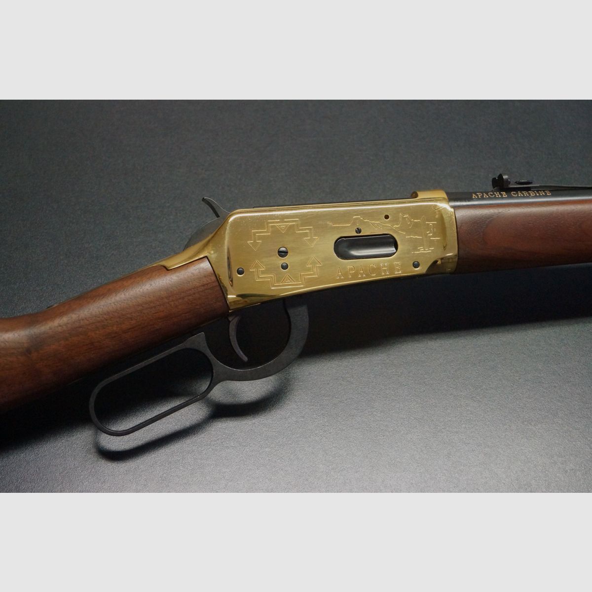 Winchester Apache Carbine, afbeelding 2 van 6