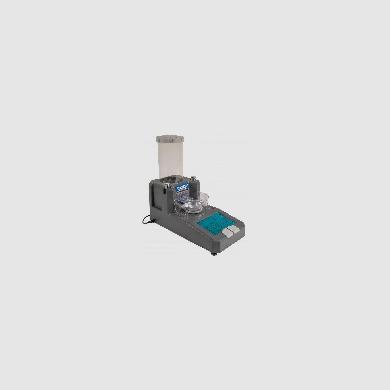 BALANCE FRANKFORD ARSENAL Platinum Series Intellidropper Elektronisch