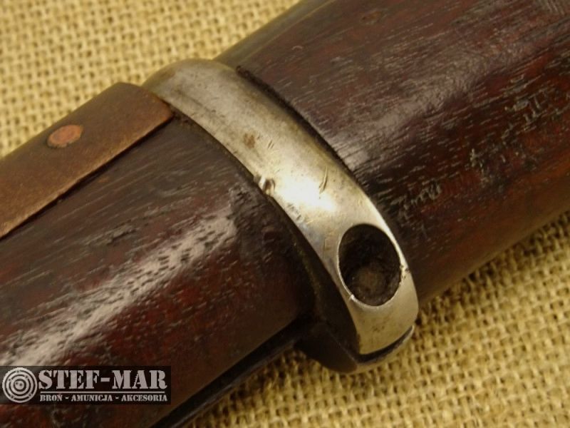 Mosin-Nagant carbine, manufactured by Remington [R1953], image 23 of 24