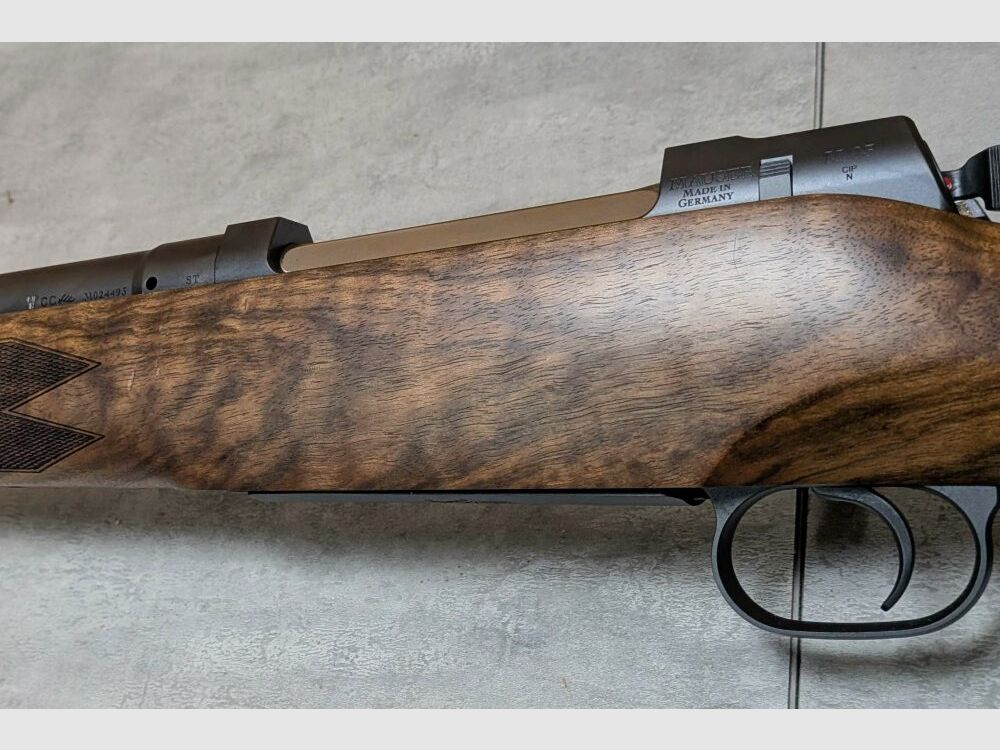 Mauser M03 .308Win