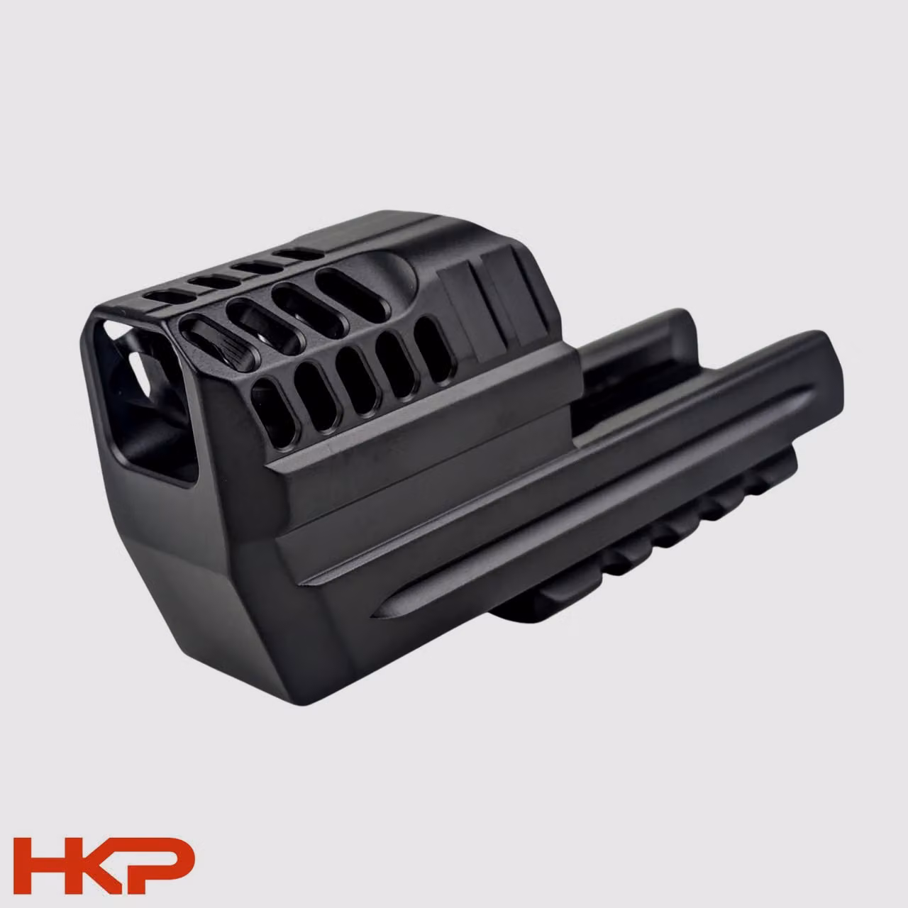 HKParts.net HK SFP Rail Mount Compensator - Gen 2, imagen 3 de 4