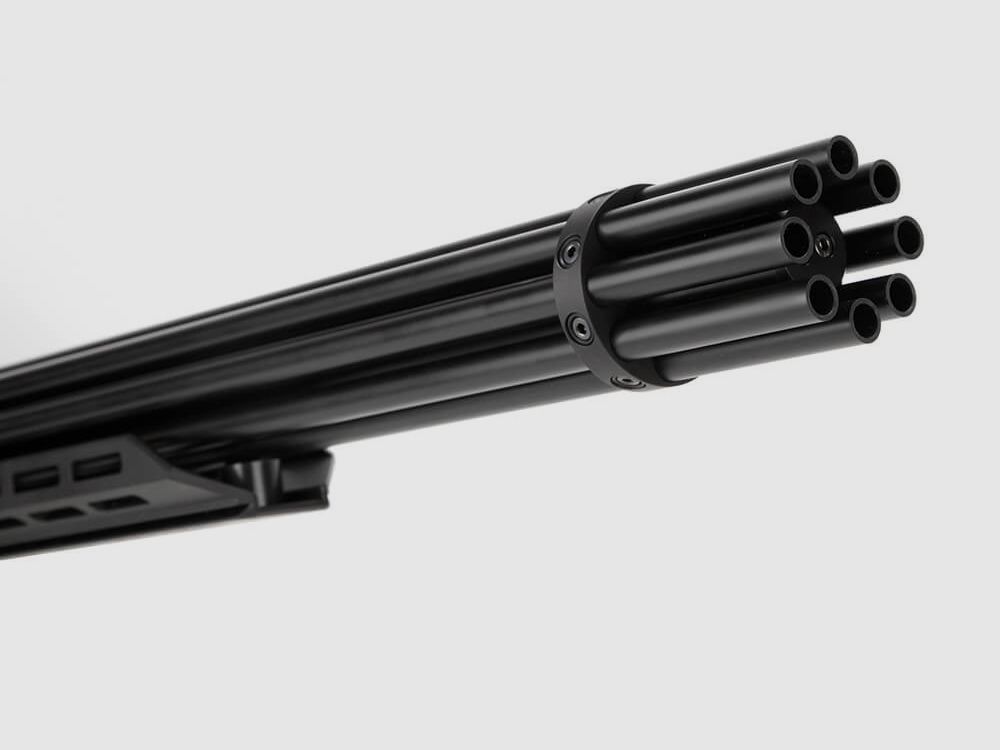 FX Airguns Airbow FX Redback, zdjęcie 7 z 8