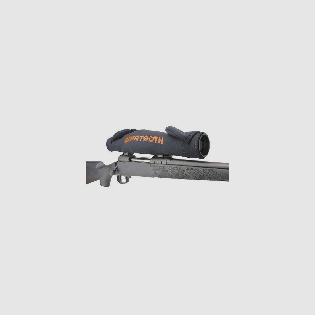 Neopreen hoes voor optiek met doppen, afbeelding 2 van 6