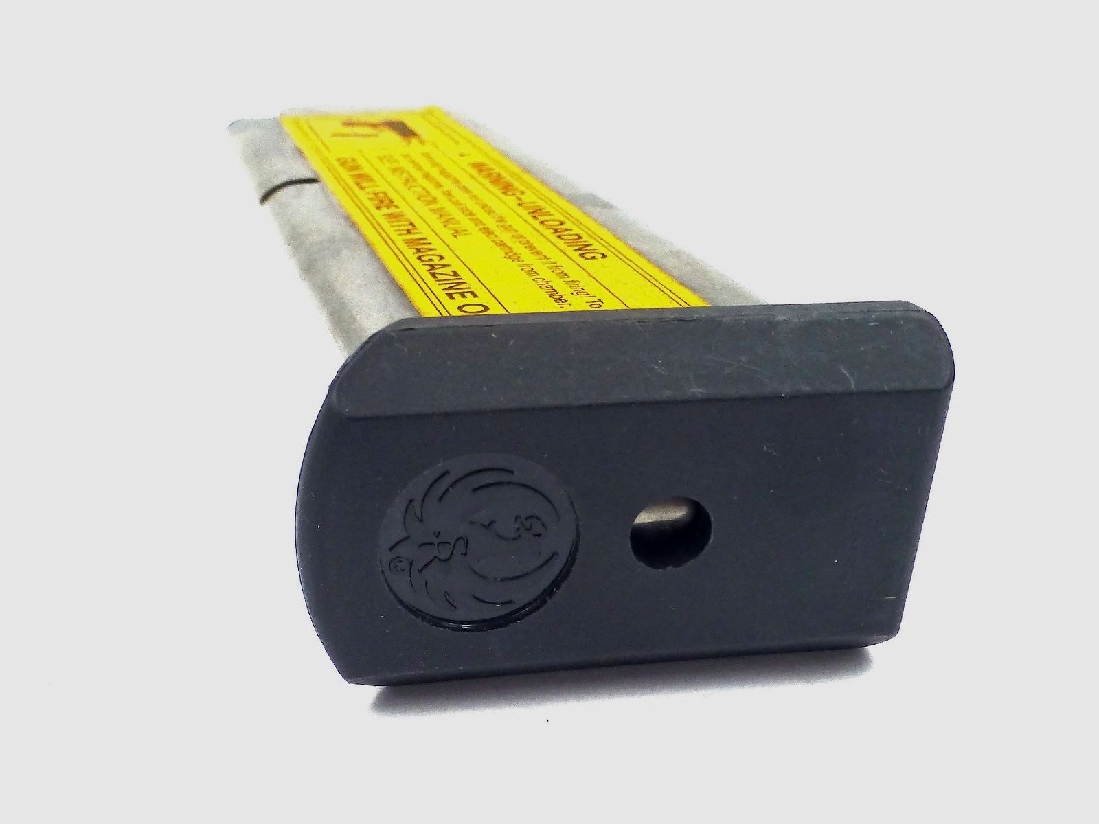 Caricatore RUGER P90 & P97 cal. 45acp, immagine 2 di 3