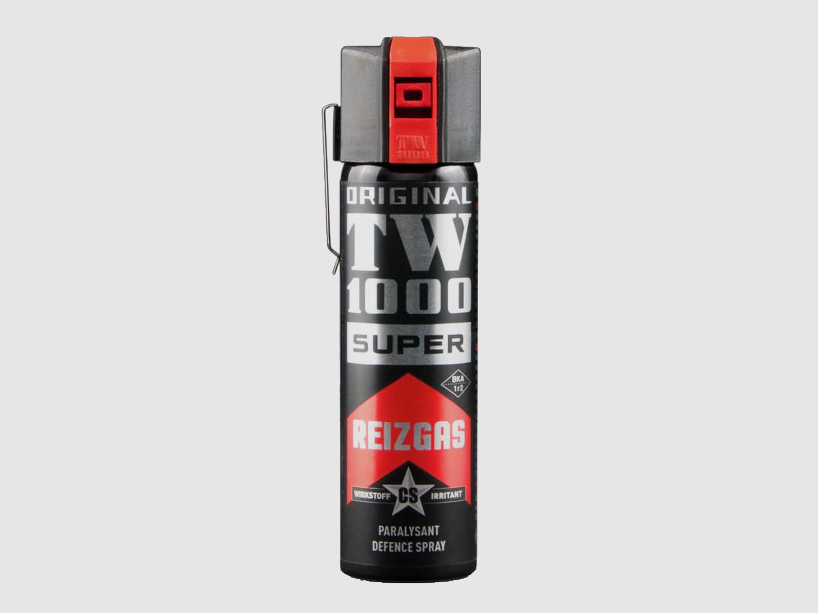 TW1000 Super CS-Gas 75ml