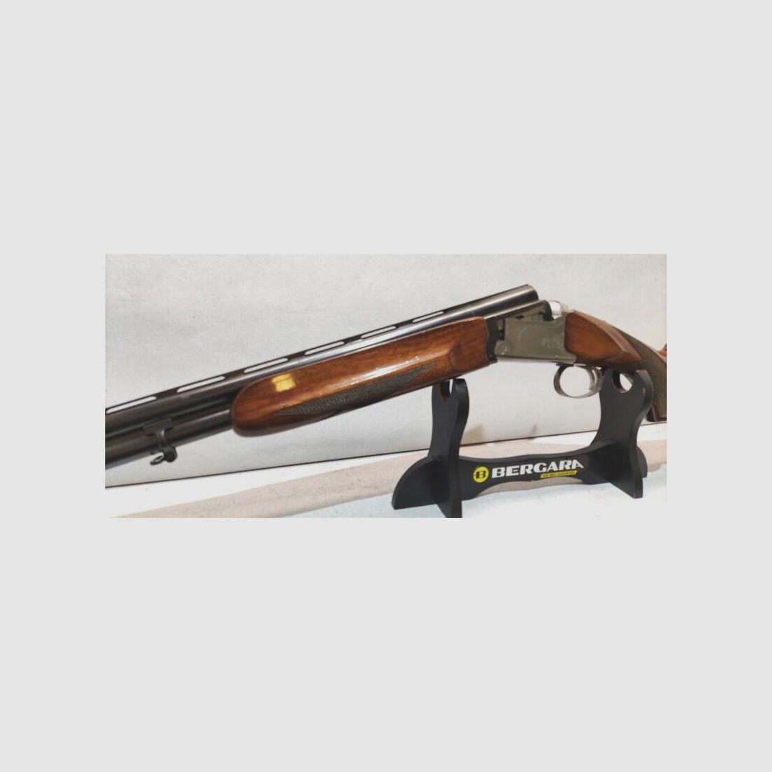 Modelo de caza Mistral