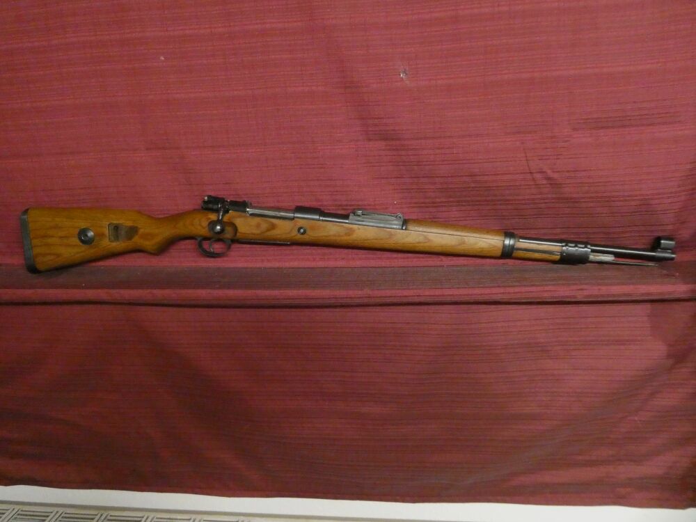 System Mauser K98k K98k