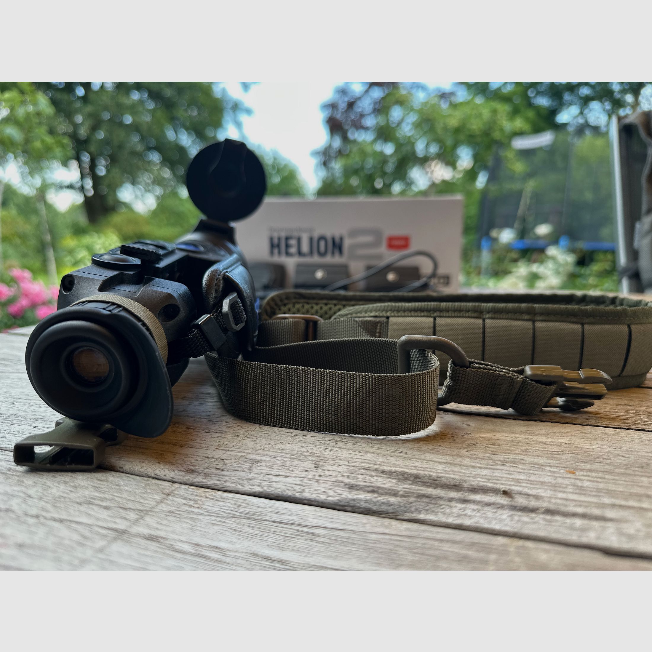 Pulsar Helion 2 XP 50 Pro