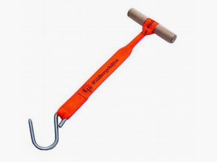 Aiuto al recupero selvatico tjs - XL