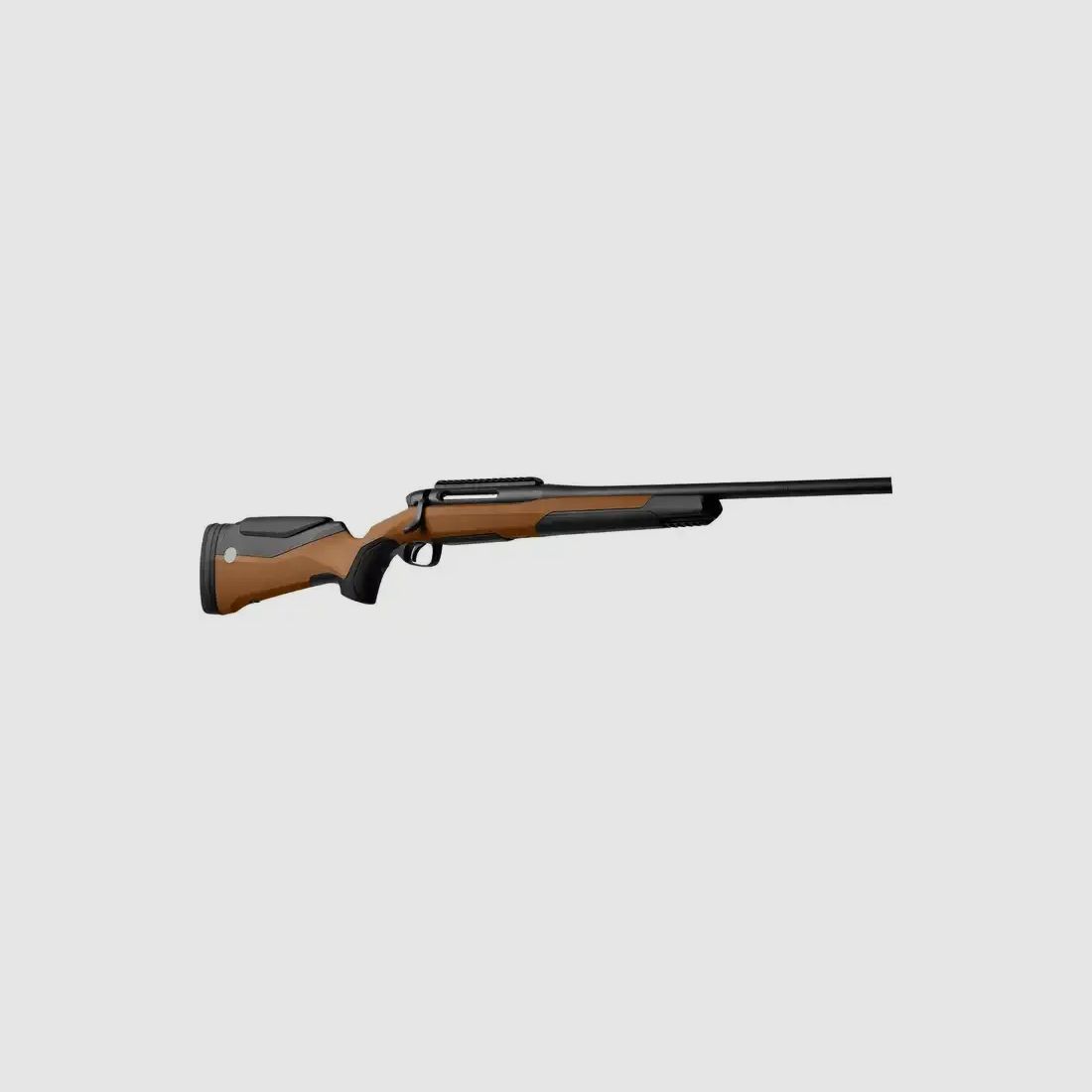 Steyr Repetierer MS Wild, Kaliber .308Win, Farbe: coyote , Lauflänge 47cm