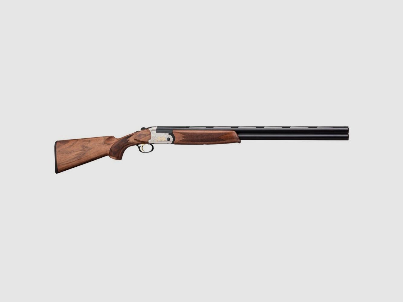 Fusil de chasse Fabarm Elos A2 Acier Classic Gold 20/76, image 1 sur 9