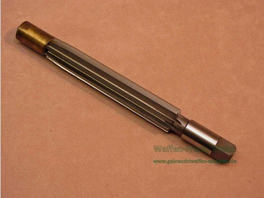 American unknown chamber reamer caliber 10