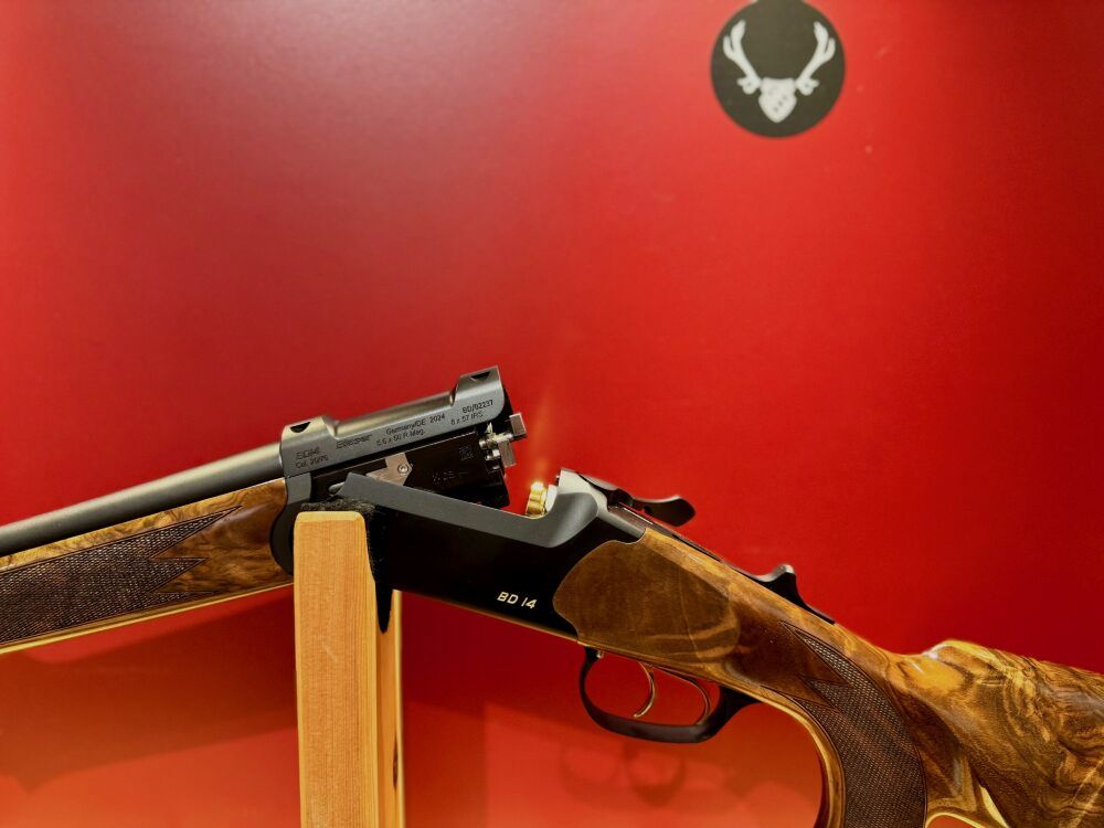 Blaser BD14
