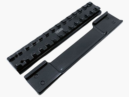 Carril picatinny OPTIK ARMS – CZ 557 SA