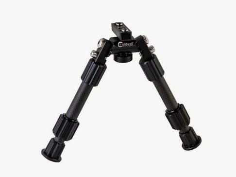 Bipied Caldwell Accumax M-Lok KeyMod de 6″ à 9″ Caldwell