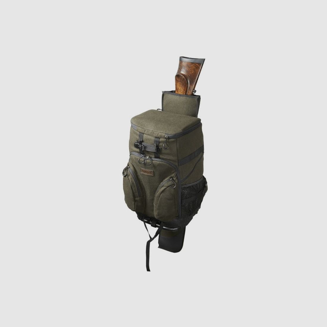 Härkila Metso Rucksackstuhl 25 L