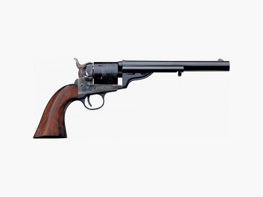 REVOLVER UBERTI OPEN TOP 1871 44COLT 71/2 P LATE MODEL 349000