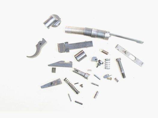 Lot de pièces d&rsquo;occasion pour carabine REINA 450 – .22Lr