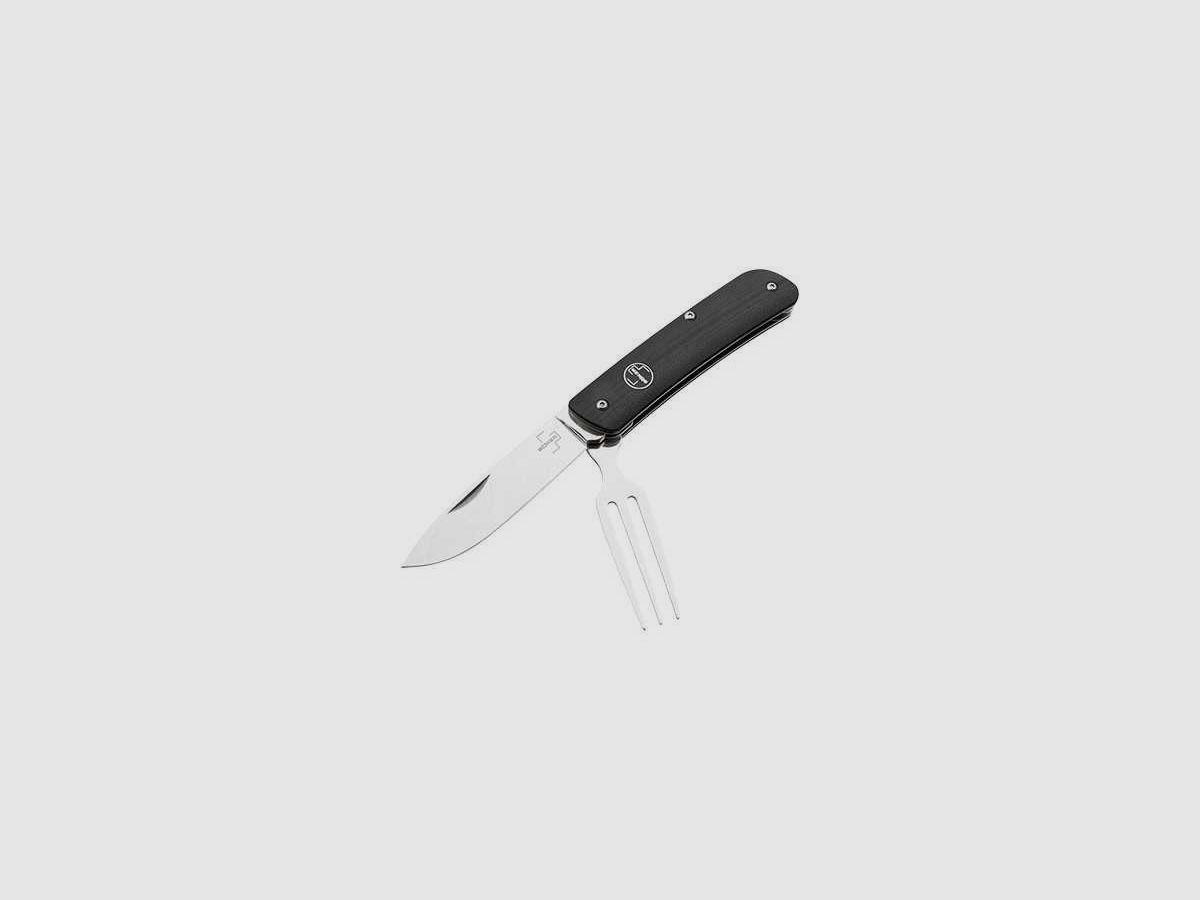 Folding Knives Tech Tool Fork Boker Plus