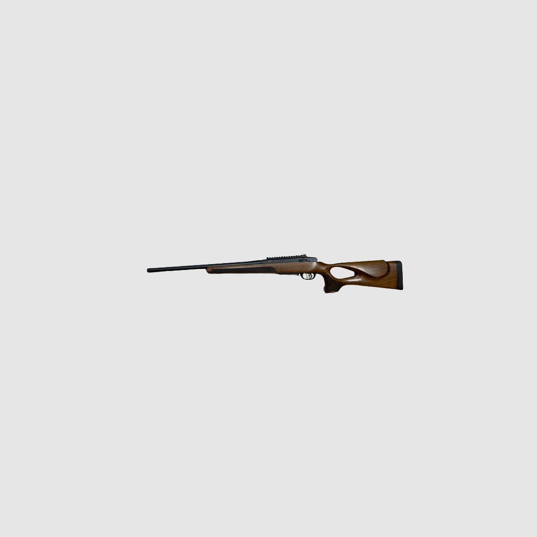 BRENNER BR 20 REPEATER RIFLE - .308WIN - 20 INCH - PISTOL GRIP