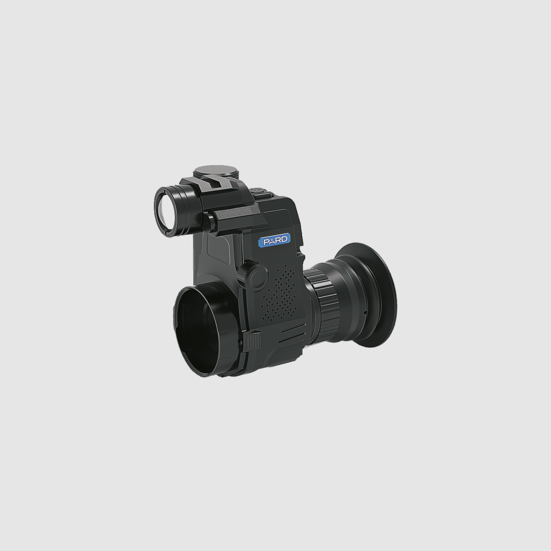Pard NV007S Jour/Nuit Clip On 1,5-6x