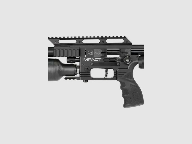 FX Impact M4 Sniper Black, Bild 9 von 24