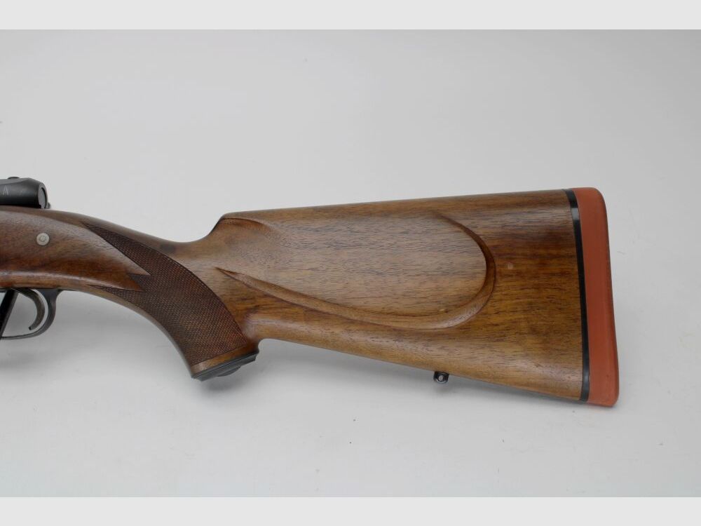 Pfandversteigerung Heym Express Kal. .375 H&H